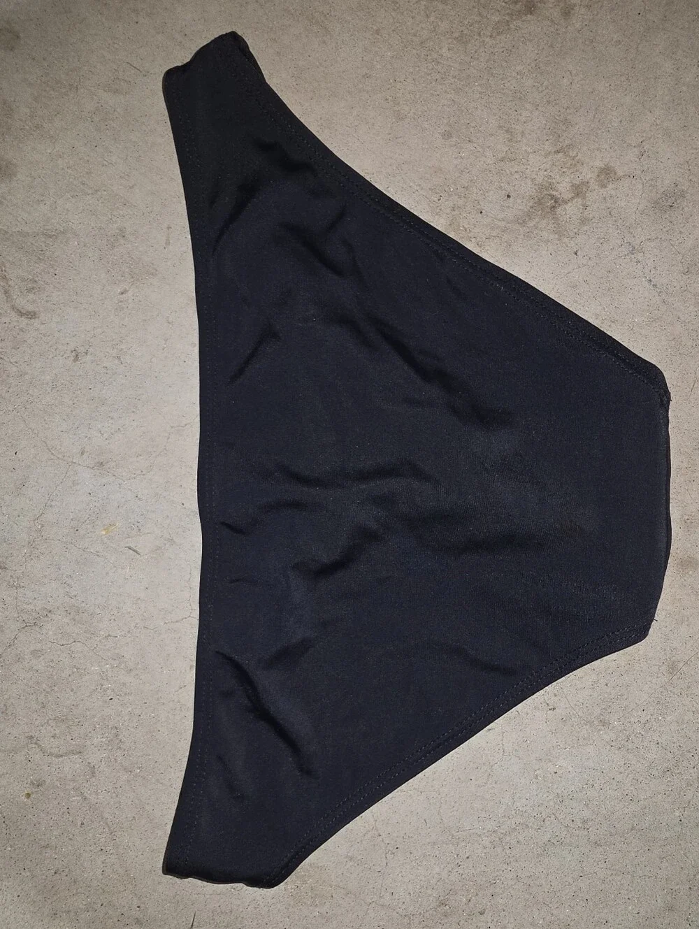 Xhilaration Black Swimsuit Bottom